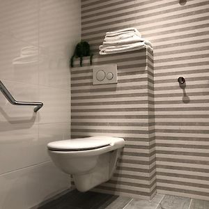 Double Room Disability Access
